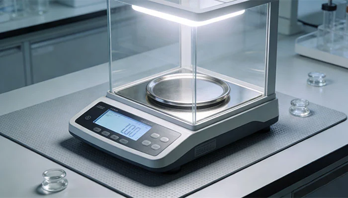 ตลาดเทคโนโลยีการชั่งน้ำหนักทั่วโลกจะมีมูลค่าเกิน 4.6 พันล้านดอลลาร์สหรัฐภายในปี 2575 โดยได้รับแรงหนุนจากระบบอัตโนมัติอัจฉริยะและ IoT