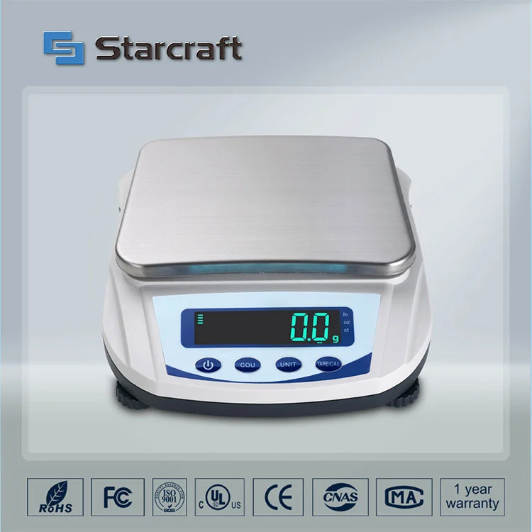 MP-E เครื่องชั่งกระทะขนาดใหญ่